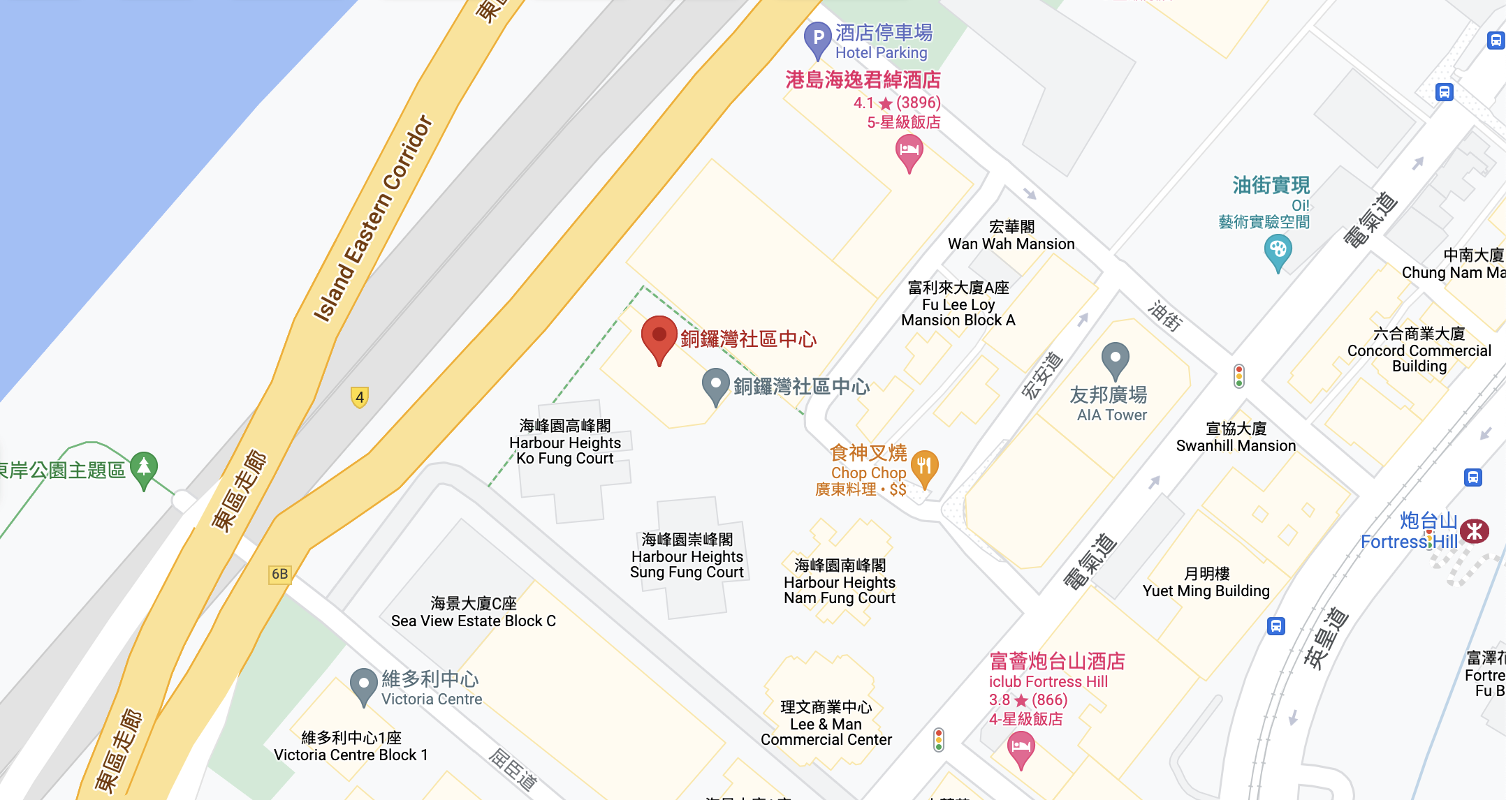 2022 CDPA 季度公開賽 9